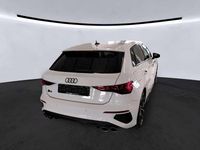 Gebraucht Audi S3 Sport 310 PS (228 kW) 2022 Weiß Limousine