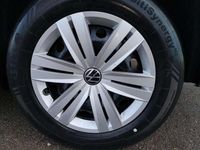Neu VW Caddy 122 PS (89 kW) 2026 Deep black perleffekt Van / Kleinbus