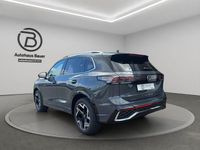 Neu VW Tiguan R-line 150 PS (110 kW) 2026 Grau SUV