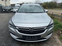 gebraucht Opel Astra Sports Tourer Edition Start/Stop