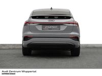 gebraucht Audi Q4 Sportback e-tron e-tron (F4N)(06.2021- ) 45 basis