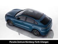 Neu Porsche Cayenne 470 PS (345 kW) 2025 Blau SUV