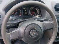 gebraucht VW Caddy 1,6 tdi