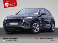 Gebraucht Audi Q5 S-Line 299 PS (219 kW) 2023 SUV