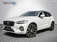 Gebraucht Volvo XC60 Core 197 PS (144 kW) 2024 Weiß SUV