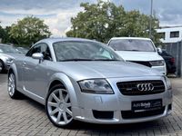 Gebraucht Audi TT Sport 250 PS (183 kW) 2004 Lichtsilber metallic Coupé