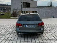 Gebraucht Mercedes 350 265 PS (194 kW) 2016 Silber Kombi