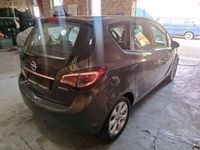 gebraucht Opel Meriva 1.3 CDTI ecoflex Innovation