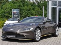 gebraucht Aston Martin V8 Vantage V8 Coupe James Bond 007 Edition by Q