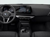 Nowe BMW 120 Performance 170 KM (125 kW) 2026 Szary Hatchback