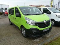 gebraucht Renault Trafic ENERGY dCi 145 Grand Combi Expression