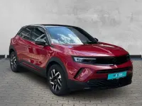 Gebraucht Opel Mokka GS Line 136 PS (100 kW) 2023 Rot SUV