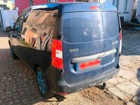 Gebraucht Dacia Dokker 86 PS (63 kW) 2015 Blau Van / Kleinbus