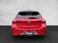 gebraucht Opel Corsa-e F ULTIMATE KAMERA SHZ LHZ NAVI CARPLAY ANDROID AUTO