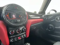 Gebraucht Mini Cooper S Cabriolet 192 PS (141 kW) 2019 Blau Cabrio
