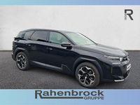 Neu Citroën C5 Aircross Comfort 156 kW (213 PS) 2026 Perlaneraschwarz m (schwarz) SUV