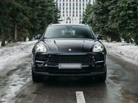 gebraucht Porsche Macan PDK