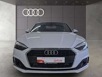 gebraucht Audi A5 Cabriolet A5 Cabriolet Advanced 40 TFSI advanced S tronic Matrix-LED Navi B&O