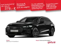 Gebraucht Audi A5 Sport 204 PS (150 kW) 2025 Schwarz Kombi