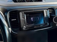 Gebraucht VW Beetle R-line 220 PS (161 kW) 2016 Schwarz Kleinwagen