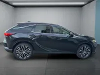 Gebraucht Lexus RX350 250 PS (183 kW) 2026 Schwarz SUV