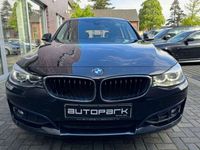 gebraucht BMW 320 Gran Turismo Sport Line