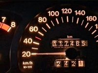 Gebraucht Opel Astra 150 PS (110 kW) 1992 Kleinwagen