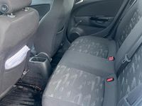 Second-hand Opel Corsa 75 CP (55 kW) 2013 Alb Hatchback