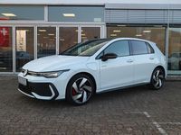 Gebraucht VW Golf VIII GTE 272 PS (200 kW) 2025 Weiss Limousine
