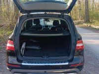 Gebraucht Mercedes ML350 258 PS (189 kW) 2014 SUV