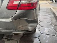 Gebraucht Mercedes E300 Avantgarde 231 PS (169 kW) 2012 Silber Limousine