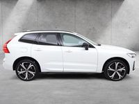 Gebraucht Volvo XC60 Plus 455 PS (334 kW) 2025 Weiß SUV