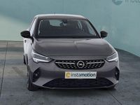 Gebraucht Opel Corsa Elegance 100 kW (136 PS) 2020 Grau Limousine