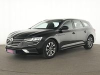 Gebraucht Renault Talisman Zen 159 PS (116 kW) 2022 Schwarz Kombi