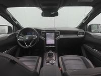 Gebraucht VW Amarok Style 241 PS (177 kW) 2023 Midnight black metallic Pickup