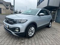 gebraucht VW T-Cross - Life DSG DAB ACC