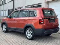 Gebraucht SWM G03 110 PS (80 kW) 2024 Orange SUV