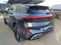 Ny Cupra Terramar VZ 265 HK (194 kW) 2026 Grå SUV