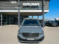 Neu Mercedes Citan 112 116 PS (85 kW) 2026 Grau Van / Kleinbus