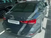 Gebraucht Audi A3 Sport 150 PS (110 kW) 2018 Grau Limousine