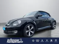 Gebraucht VW Beetle Allstar 105 PS (77 kW) 2017 Kleinwagen
