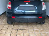 Gebraucht Citroën C3 60 PS (44 kW) 2003 Andere farben Cabrio