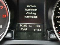 Second-hand Audi A5 170 CP (125 kW) 2014 Negru Coupe