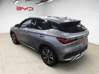 Gebraucht BYD Atto 3 Design 150 kW (204 PS) 2025 Grau SUV