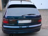 Gebraucht Opel Astra 150 PS (110 kW) 1992 Kleinwagen