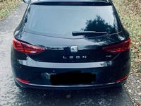 gebraucht Seat Leon 1.4 TSI 92kW Start&Stop Style Style