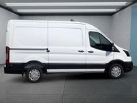 Neu Ford Transit 105 PS (77 kW) 2025 Weiß Limousine