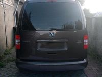 Gebraucht VW Caddy 102 PS (75 kW) 2013 Andere farben Van / Kleinbus
