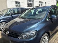 Gebraucht VW Golf VI 110 PS (80 kW) 2009 Grau Kleinwagen