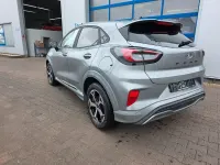 Gebraucht Ford Puma ST-Line X 125 PS (91 kW) 2026 Silber SUV